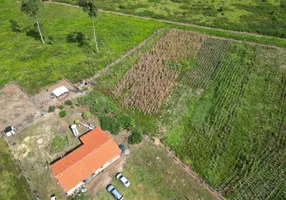 Foto 1 de Fazenda/Sítio à venda, 45000m² em Zona Rural, Santana do Araguaia