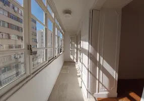 Foto 1 de Apartamento com 4 Quartos à venda, 110m² em Flamengo, Rio de Janeiro