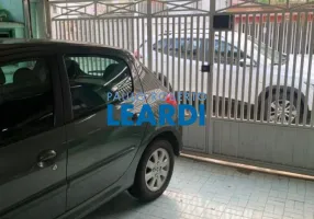 Foto 1 de Sobrado com 2 Quartos à venda, 100m² em Vila Romana, São Paulo