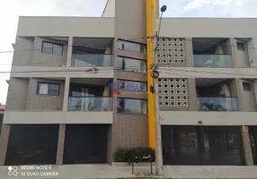 Foto 1 de Apartamento com 2 Quartos para alugar, 68m² em Satélite, Itanhaém