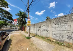 Foto 1 de Lote/Terreno à venda em Pampulha, Belo Horizonte