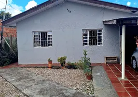 Foto 1 de Casa com 3 Quartos à venda, 70m² em Setor Centro Oeste, Goiânia