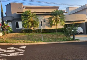 Foto 1 de Casa com 3 Quartos à venda, 160m² em Residencial Village Damha Rio Preto II, São José do Rio Preto