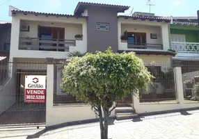 Foto 1 de Casa com 4 Quartos à venda, 450m² em Estância Velha, Canoas
