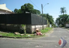 Foto 1 de Lote/Terreno à venda, 270m² em Menino Deus, Porto Alegre