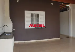 Foto 1 de Casa com 3 Quartos à venda, 70m² em Jardim Santa Luzia, São José dos Campos