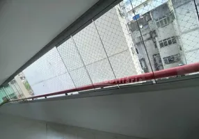 Foto 1 de Apartamento com 2 Quartos à venda, 86m² em Tijuca, Rio de Janeiro