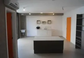 Foto 1 de Apartamento com 1 Quarto para alugar, 47m² em Pinheiros, São Paulo