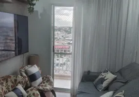 Foto 1 de Apartamento com 2 Quartos à venda, 59m² em Vila Antonieta, São Paulo