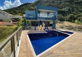 Foto 1 de Casa de Condomínio com 5 Quartos à venda, 543m² em Condominio Quintas do Sol, Nova Lima
