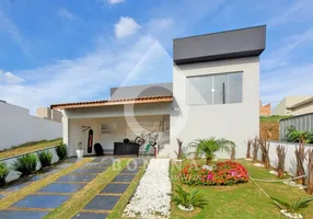 Foto 1 de Casa com 3 Quartos para venda ou aluguel, 250m² em Residencial Vila Victoria, Itupeva