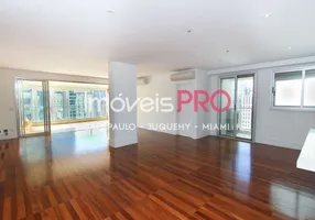 Foto 1 de Apartamento com 2 Quartos à venda, 200m² em Itaim Bibi, São Paulo