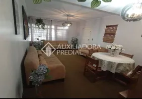 Foto 1 de Sobrado com 3 Quartos à venda, 128m² em Assunção, São Bernardo do Campo
