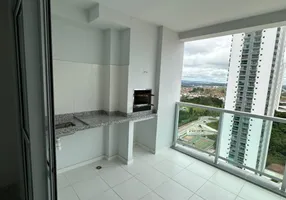 Foto 1 de Apartamento com 4 Quartos à venda, 132m² em Esplanada, Embu das Artes