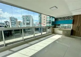 Foto 1 de Apartamento com 4 Quartos à venda, 160m² em Praia do Canto, Vitória