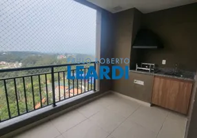 Foto 1 de Apartamento com 3 Quartos para alugar, 80m² em Limoeiro, Arujá