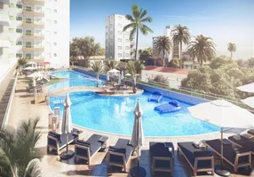 Foto 1 de Apartamento com 3 Quartos à venda, 118m² em Canto do Forte, Praia Grande