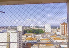 Foto 1 de Apartamento com 2 Quartos à venda, 119m² em Centro, Rio Claro