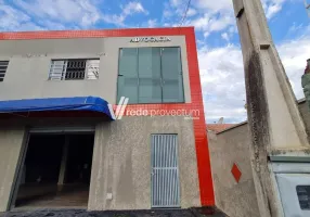 Foto 1 de Sala Comercial para alugar, 60m² em Jardim Santa Lúcia, Campinas