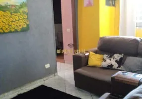 Foto 1 de Sobrado com 3 Quartos à venda, 180m² em Vila Maneira, Suzano