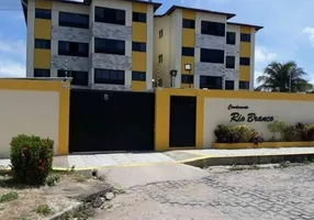 Foto 1 de Apartamento com 2 Quartos à venda, 63m² em Nova Parnamirim, Parnamirim