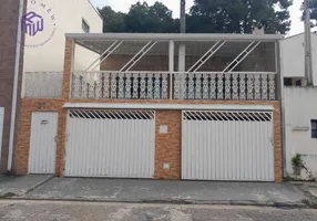 Foto 1 de Casa com 3 Quartos à venda, 179m² em Vila Carvalho, Sorocaba