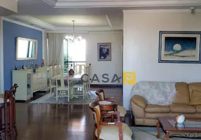 Foto 1 de Apartamento com 3 Quartos à venda, 250m² em Centro, Americana