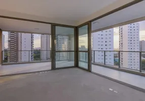 Foto 1 de Apartamento com 4 Quartos à venda, 294m² em Vila Mariana, São Paulo