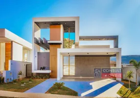 Foto 1 de Casa com 4 Quartos à venda, 321m² em Costa Laguna, Nova Lima