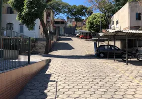 Foto 1 de Casa de Condomínio com 2 Quartos à venda, 55m² em Floramar, Belo Horizonte