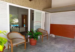 Foto 1 de Casa com 4 Quartos à venda, 800m² em Engenho do Meio, Recife
