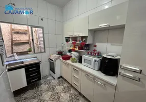 Foto 1 de Casa com 4 Quartos à venda, 100m² em Agua Fria, Cajamar