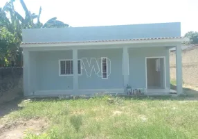 Foto 1 de Casa com 2 Quartos à venda, 80m² em Ampliação, Itaboraí