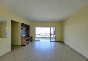 Foto 1 de Apartamento com 3 Quartos para venda ou aluguel, 90m² em Loteamento Villa Branca, Jacareí