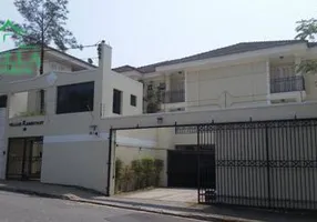 Foto 1 de Casa de Condomínio com 3 Quartos à venda, 242m² em Parque São Domingos, São Paulo