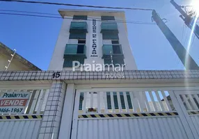Foto 1 de Apartamento com 2 Quartos à venda, 71m² em Vila Cascatinha, São Vicente
