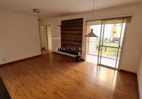 Foto 1 de Apartamento com 3 Quartos para alugar, 75m² em Loteamento Chacara Prado, Campinas