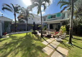 Foto 1 de Casa com 4 Quartos à venda, 600m² em Barra da Tijuca, Rio de Janeiro