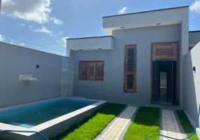 Foto 1 de Casa com 3 Quartos à venda, 175m² em Centro, Paracuru