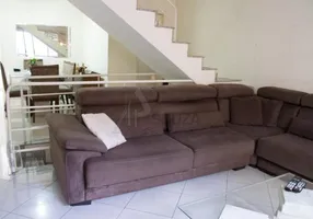 Foto 1 de Casa de Condomínio com 4 Quartos à venda, 174m² em Santa Teresinha, São Paulo