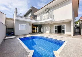 Foto 1 de Casa de Condomínio com 4 Quartos para alugar, 310m² em Condominio Tivoli, Sorocaba
