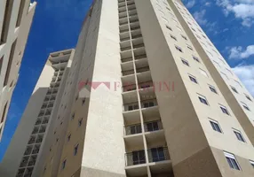 Foto 1 de Apartamento com 2 Quartos à venda, 63m² em Paulicéia, Piracicaba