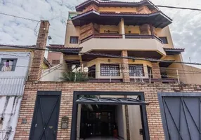 Foto 1 de Casa com 3 Quartos à venda, 262m² em Vila Prado, São Paulo