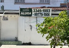 Foto 1 de Casa com 1 Quarto para alugar, 385m² em Gonzaga, Santos