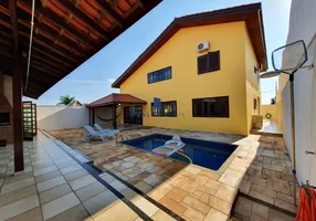 Foto 1 de Casa de Condomínio com 4 Quartos à venda, 446m² em Jardim Ibiti do Paco, Sorocaba