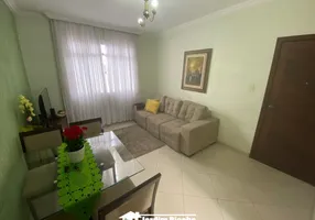 Foto 1 de Apartamento com 3 Quartos à venda, 120m² em Tirol, Belo Horizonte
