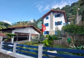 Foto 1 de Casa de Condomínio com 4 Quartos à venda, 300m² em Corujas, Guapimirim