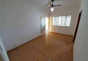 Foto 1 de Casa com 2 Quartos para alugar, 97m² em Jardim América, Ribeirão Preto