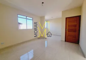 Foto 1 de Apartamento com 3 Quartos à venda, 80m² em Heliópolis, Belo Horizonte