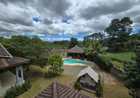 Foto 1 de Casa de Condomínio com 4 Quartos à venda, 509m² em Chácaras Catagua, Taubaté